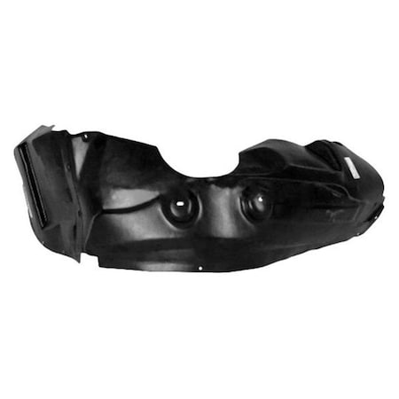 Geared2Golf Left Hand Fender Liner for 2009-2017 Journey GE1608411